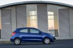 Ford Figo 2018 года